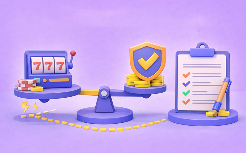VBlink suitability Suitable projects for VBlink sweepstakes