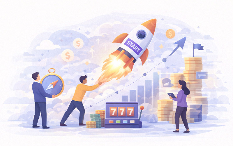 Платформа Panda Master Особенности лотерейной платформы Panda Master