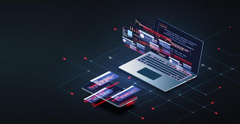 Особенности API-first Особенности API-first подхода в казино