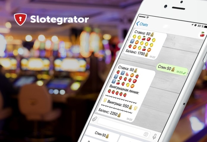Игровая платформа казино от Slotegrator с телеграм-казино