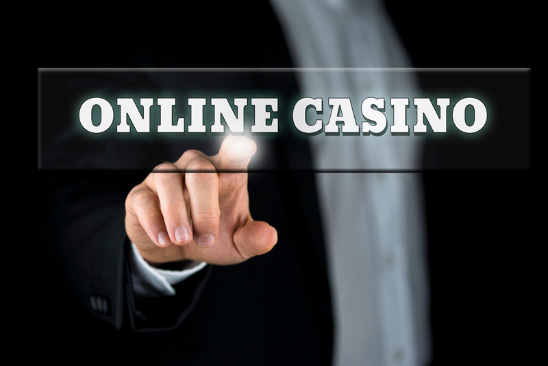 Открытие онлайн-казино по франшизе