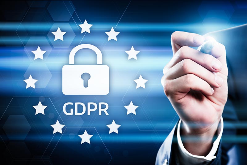 «Общие положения о защите данных» (GDPR): суть