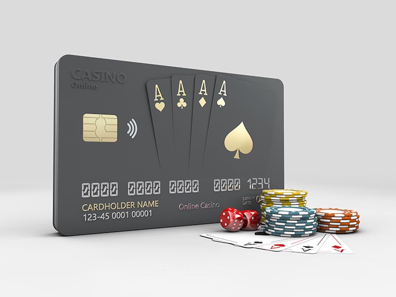 Casino payment system: criteria of selection