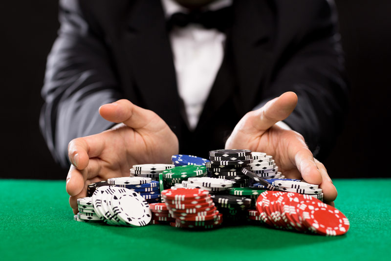 Live casino development: forecasts