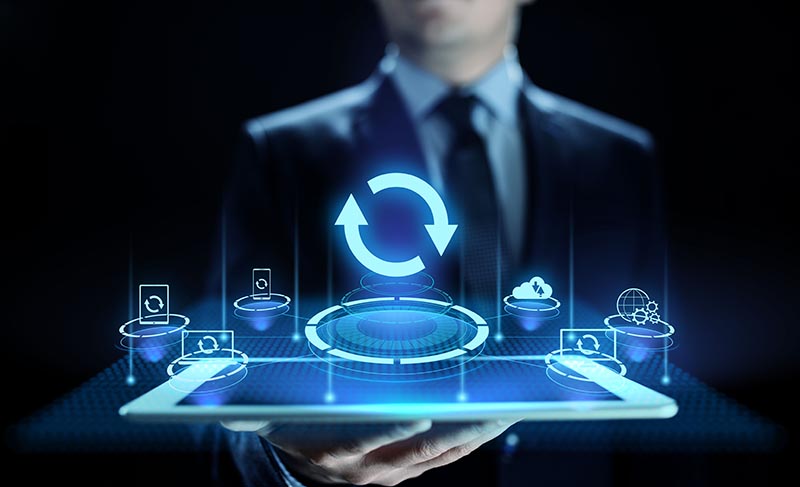 Использование Big Data в гемблинге