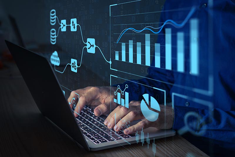 Internal marketing activities in online casinos