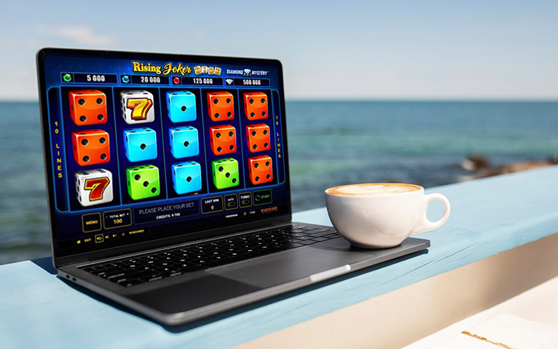 Online casino platform: promotion tips