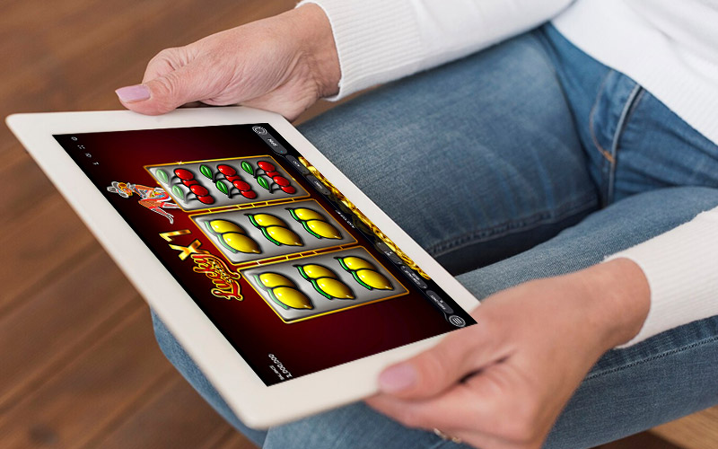 Online casino visitors: reasons of churn