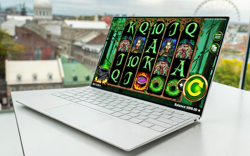 Online casino launch: instructions