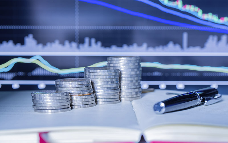 Online casino revenue: key factors and formulas