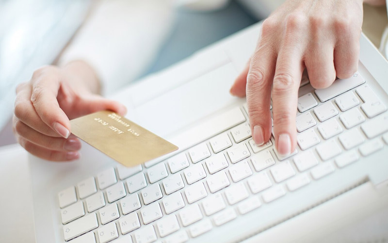 Payment services in online casinos: types