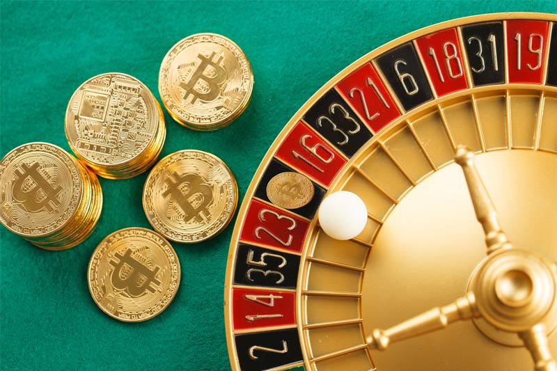 Blockchain in casinos: key advantages