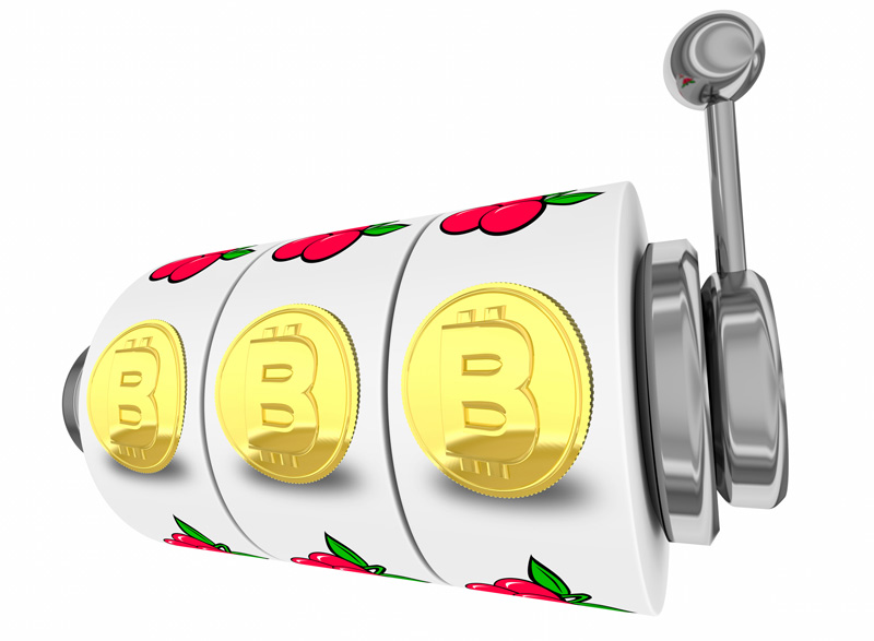 Blockchain in gambling: general info