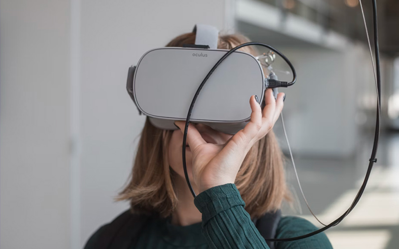 Reasons for the popularity of VR casinos