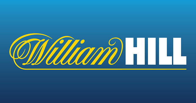 Британская БК William Hill 