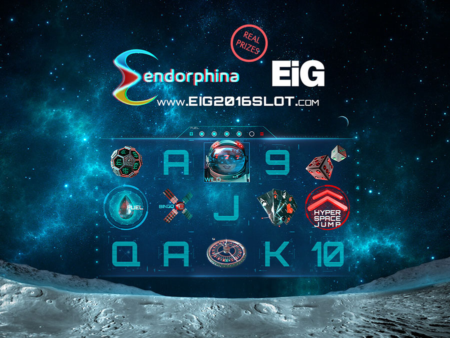 Слот EiG 2016 от Endorphina