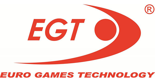 Компания Euro Games Technology (EGT)