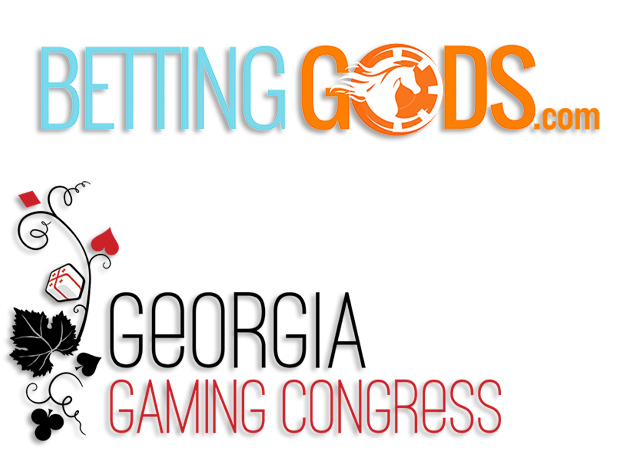 BettingGods.com, спонсор Georgia Gaming Congress
