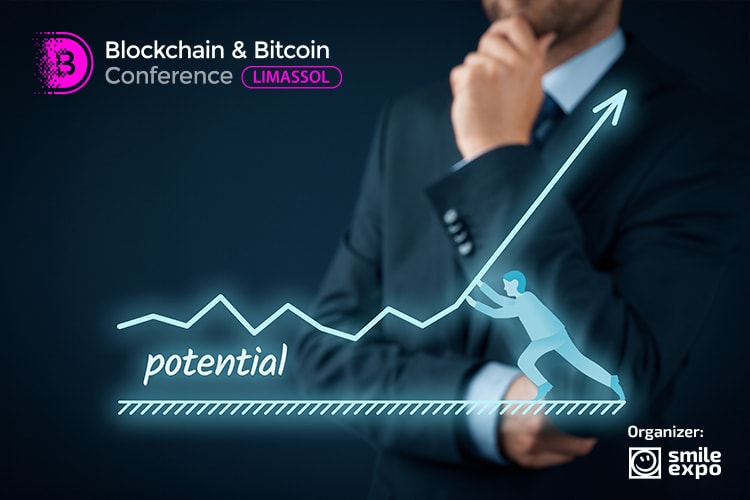 Конференция Blockchain & Bitcoin Conference Cyprus 