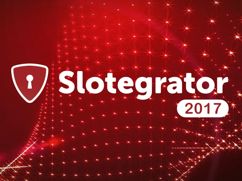 Поставщик софта для онлайн-казино Slotegrator подвел итоги 2017 года