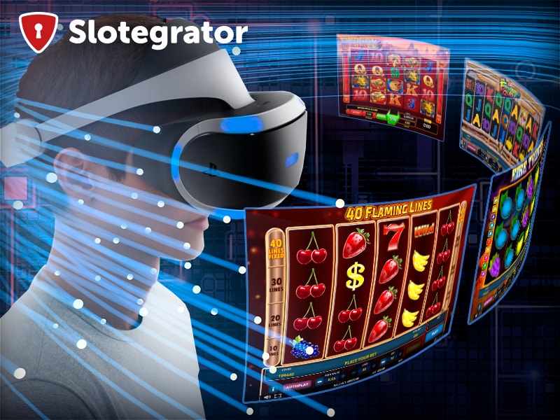 Slotegrator: основные тренды онлайн-казино