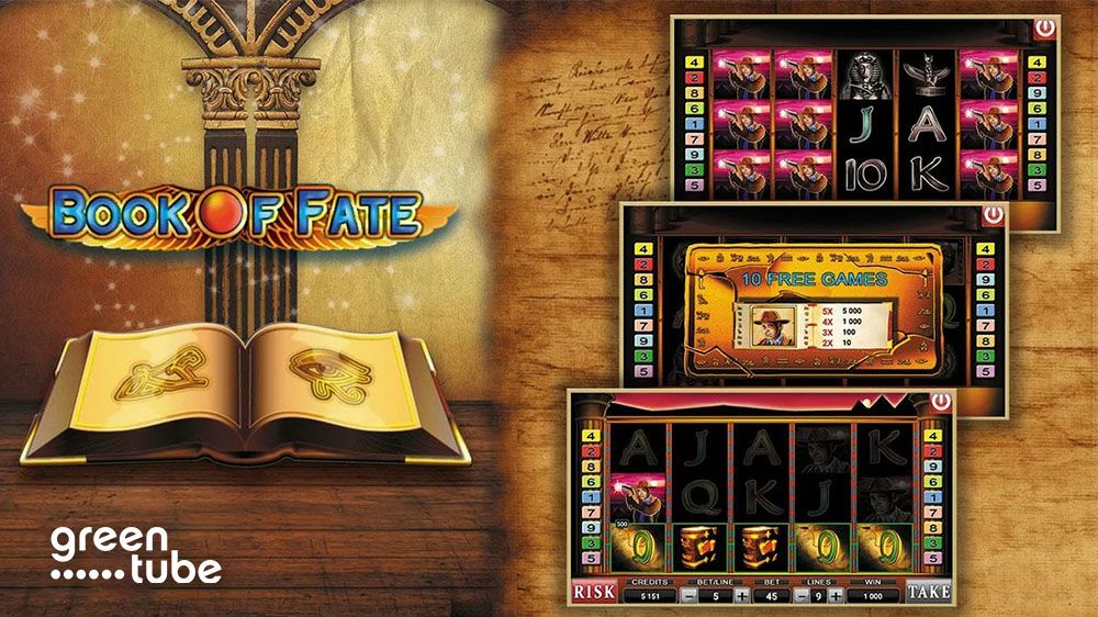 2WinPower has expanded its range of Greentube slot games
