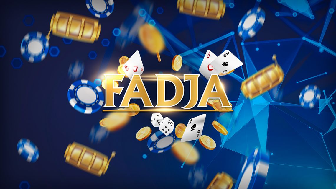 Slotegrator едет на FADJA 2019