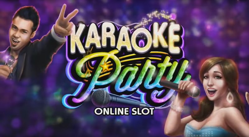 Игровой автомат от Microgaming — Karaoke Party