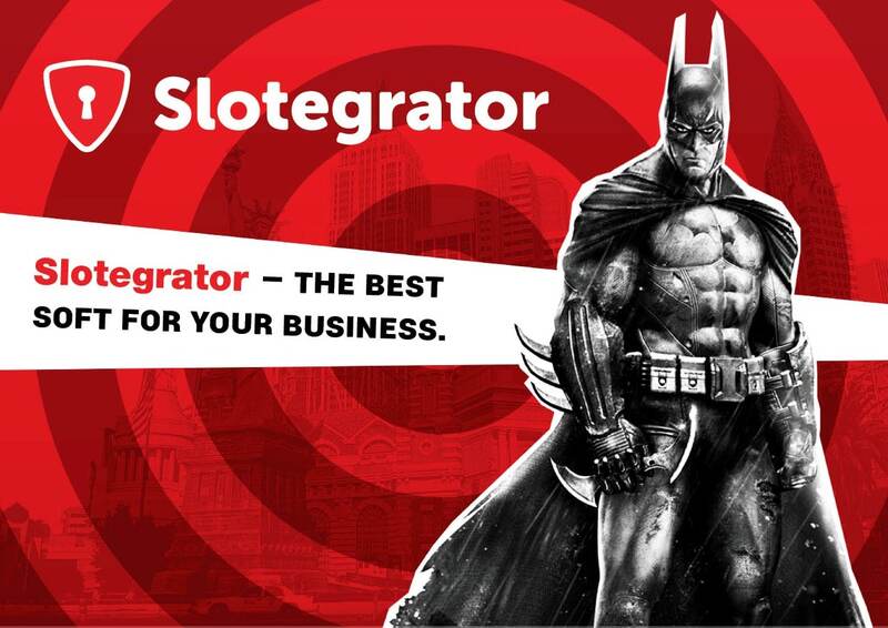 Slotegrator, поставщик софта для онлайн-казино