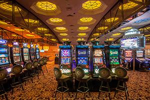 Игровые автоматы в Bombay Casino в Казахстане