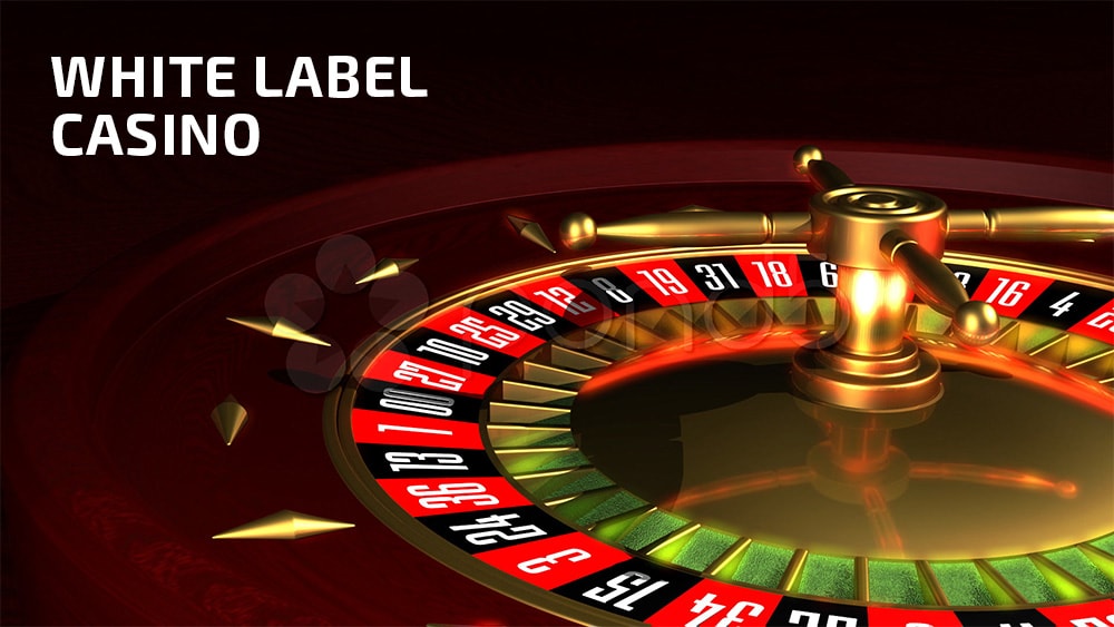 White Label casino: ready-made gambling solutions