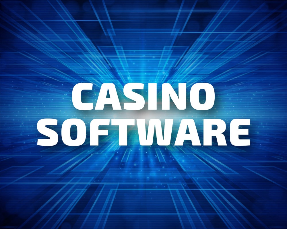 purchase of gambling software