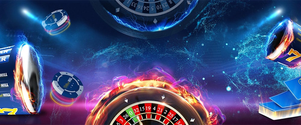 Game content for online casinos