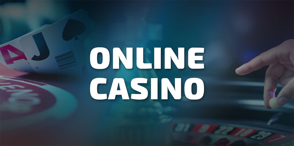 creation of online casinos