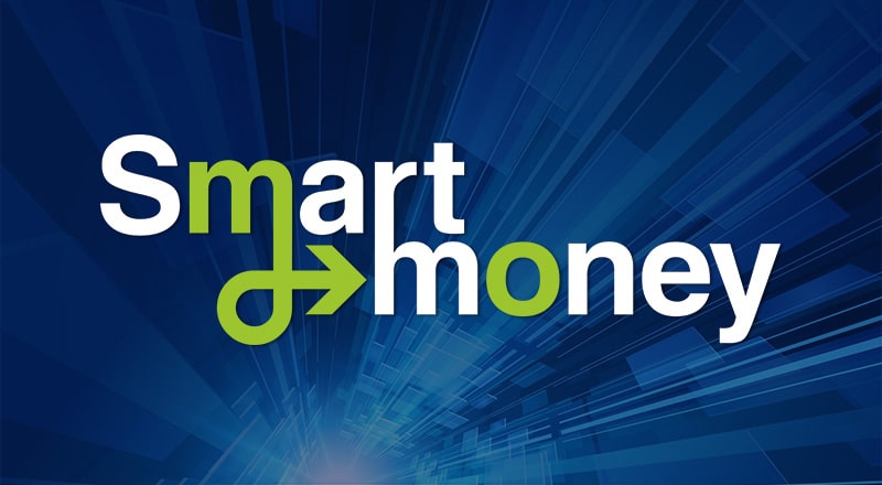SmartMoney, платежная система