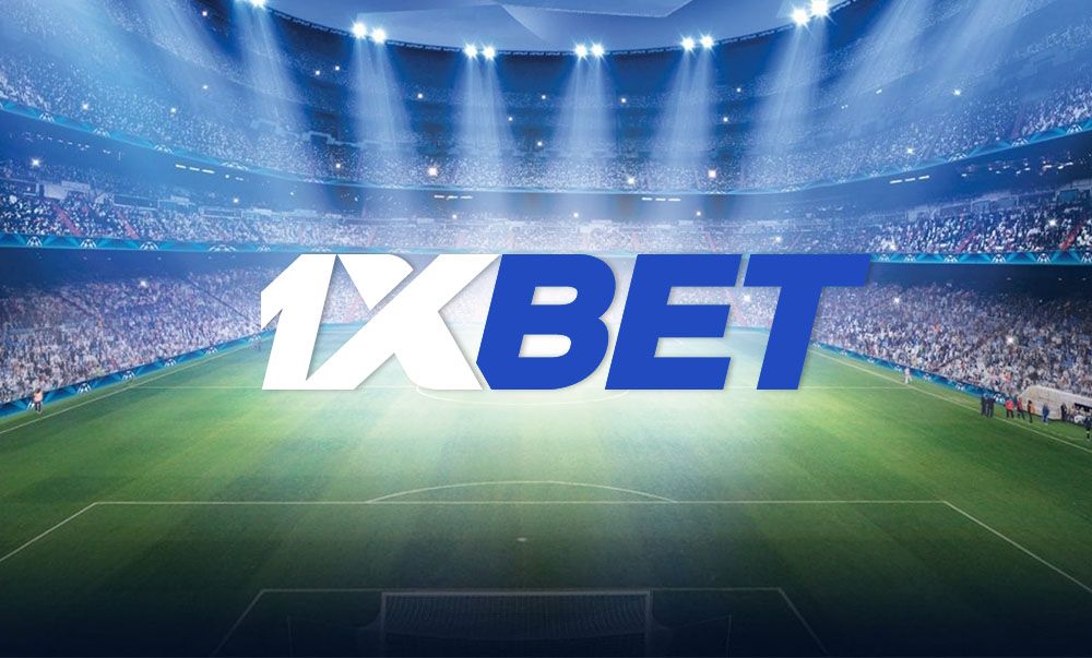 Букмекерская сеть 1xBet