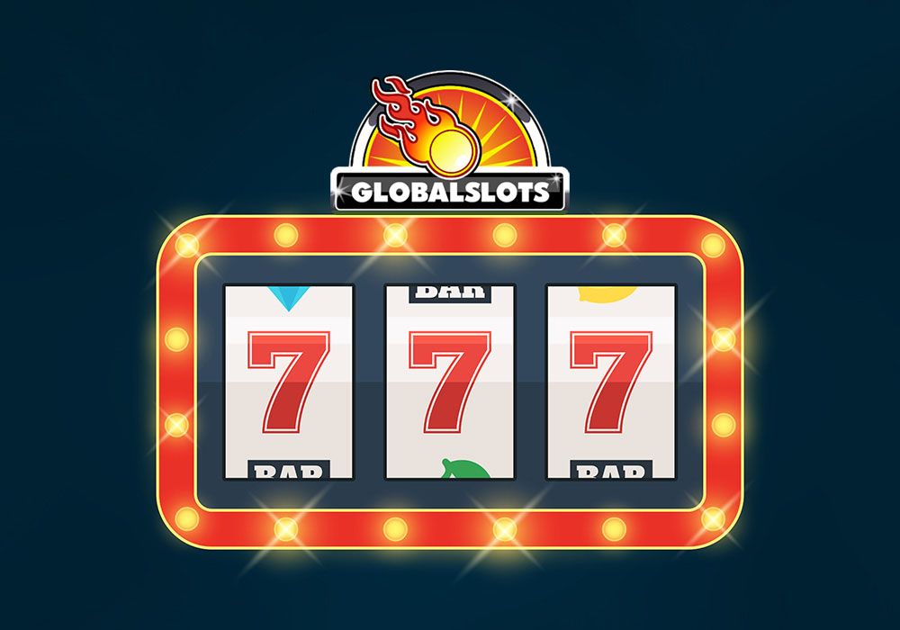 global slots игровые автоматы