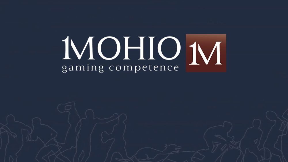 Разработчик софта MOHIO Gaming Competence