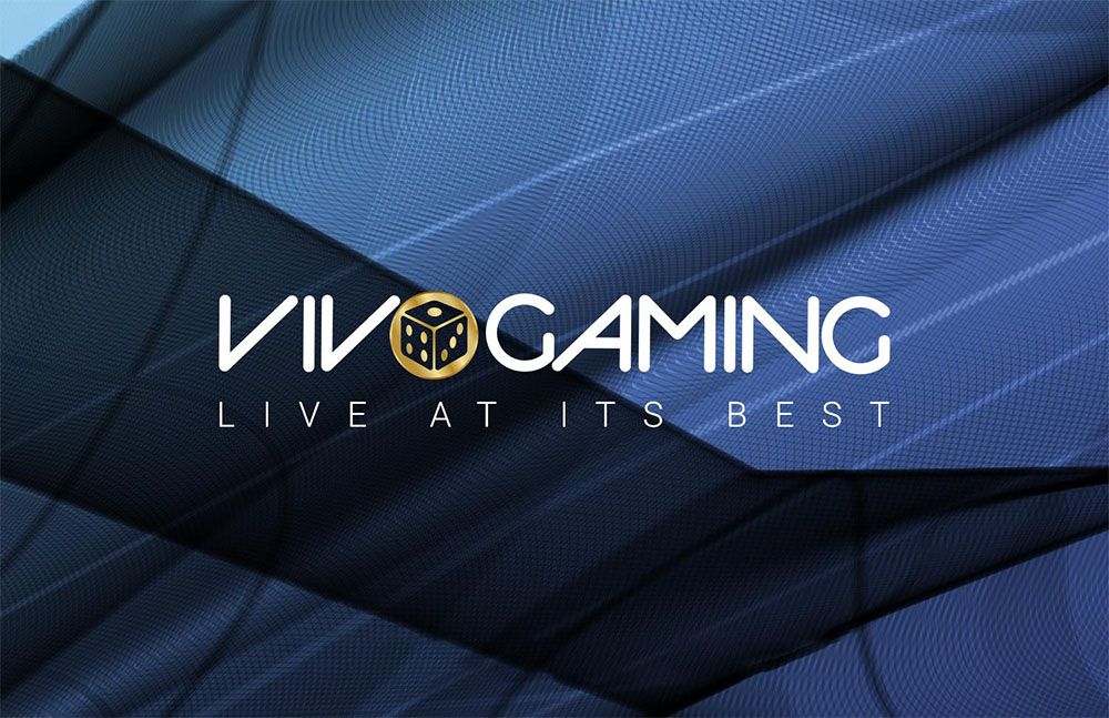 The developer of live casino software — Vivo Gaming