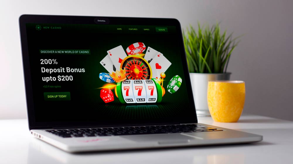 Online casino platform from Asia Live Tech