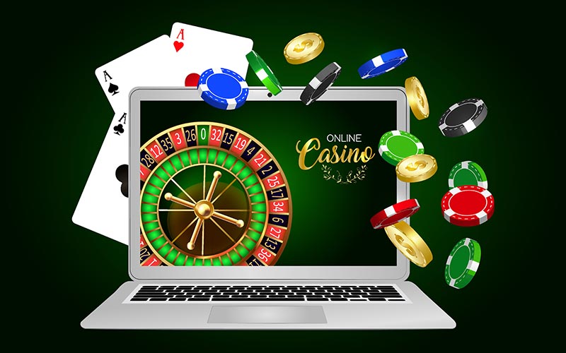 Casino software from the n2-LIVE provider