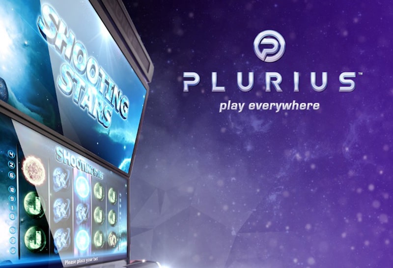 Greentube server games: the Plurius platform