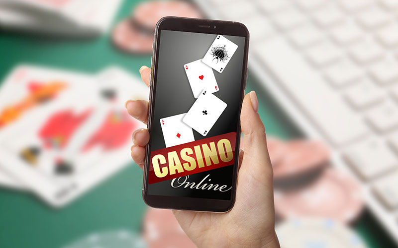IGT online casino provider: key notions