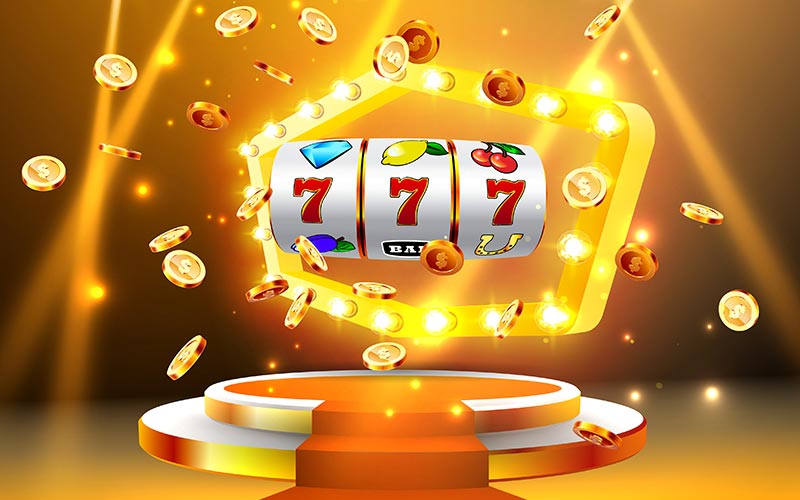 Unicum casino software: order old-school slots