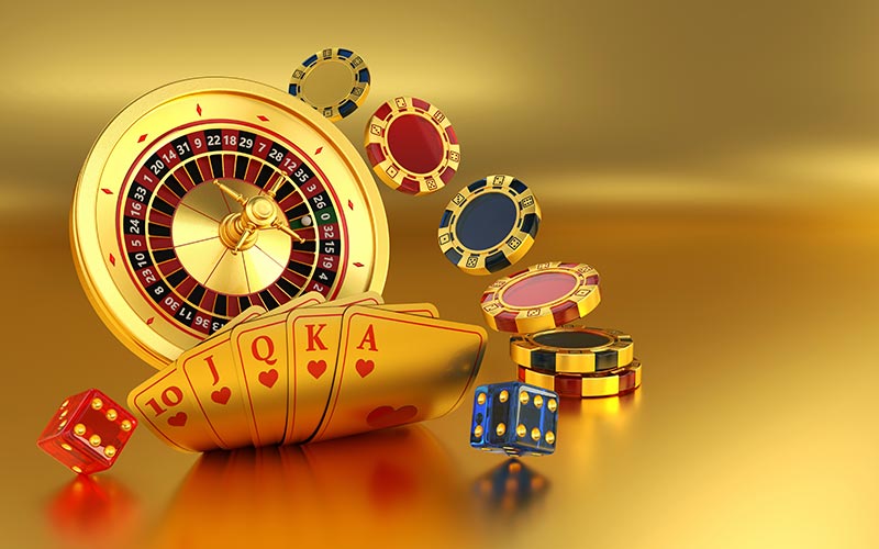 Unicum gambling software: advantages