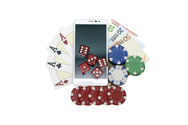 NextGen Gaming gambling software: key notions
