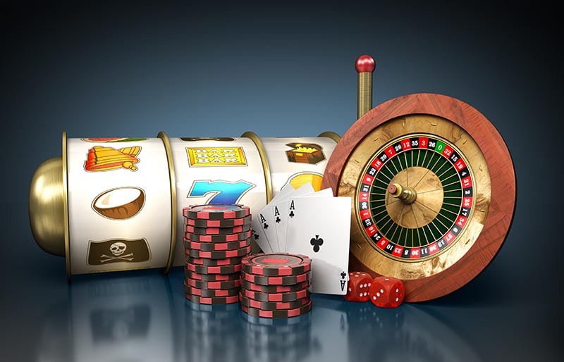 V8 Poker gambling software: integration options