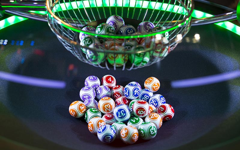 Преміальний лотерейний софт для казино Lebo
