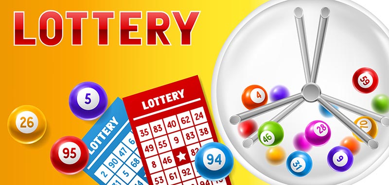 4 Leaf Lotto lottery software for a successful start
