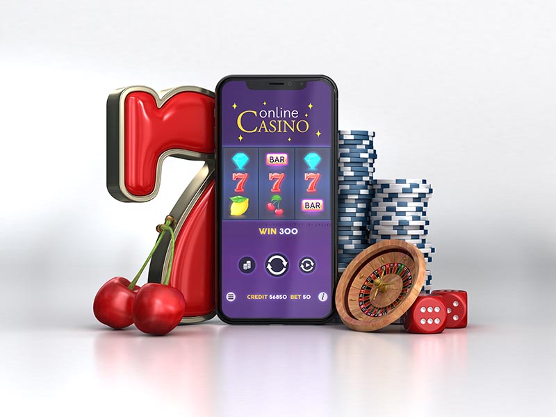 Casino software from Betgenius (Genius Sports)